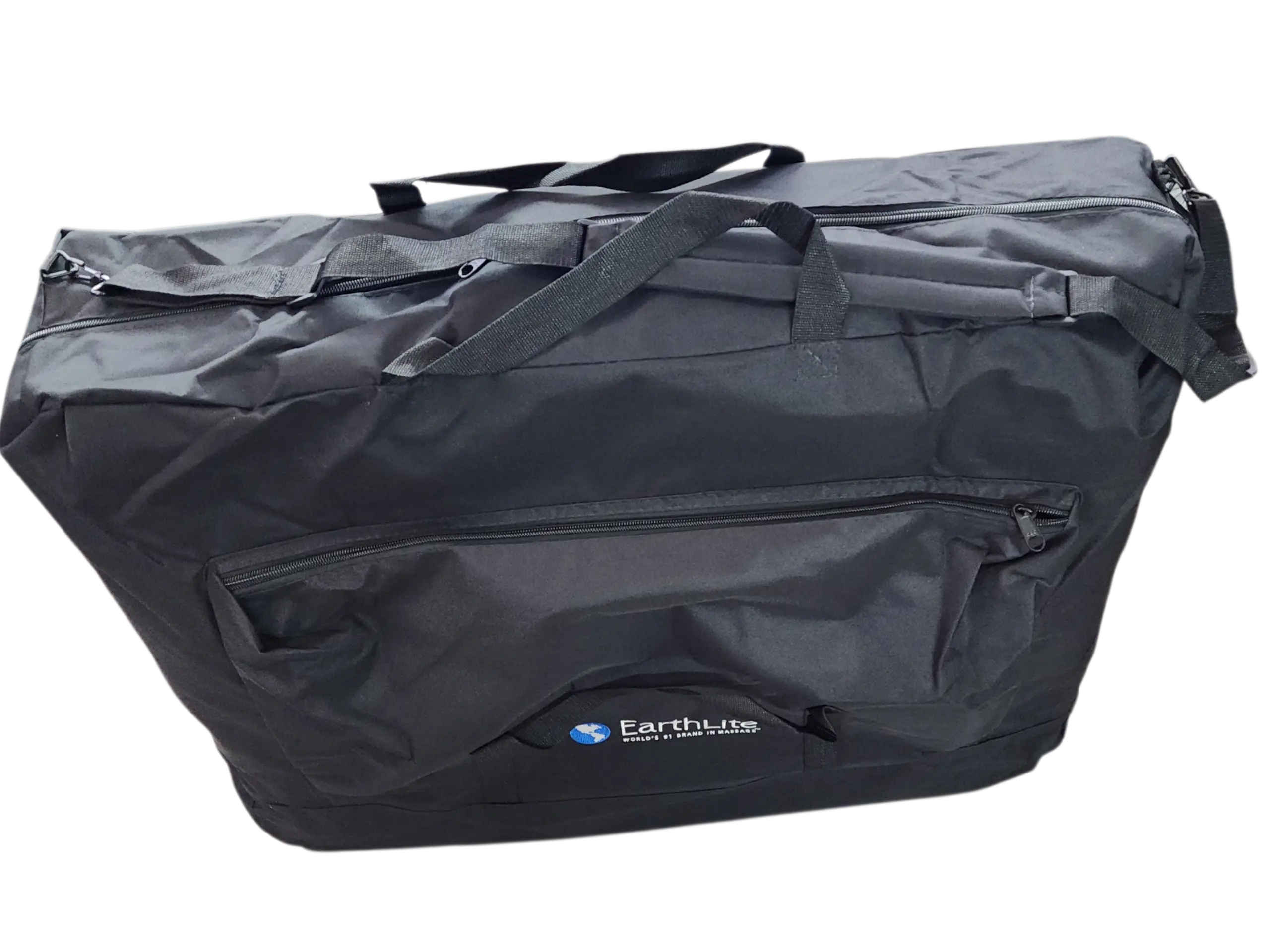 Elite Vibroacoustic Therapy Bed – EarthLite Harmony DX | Sound Healing System