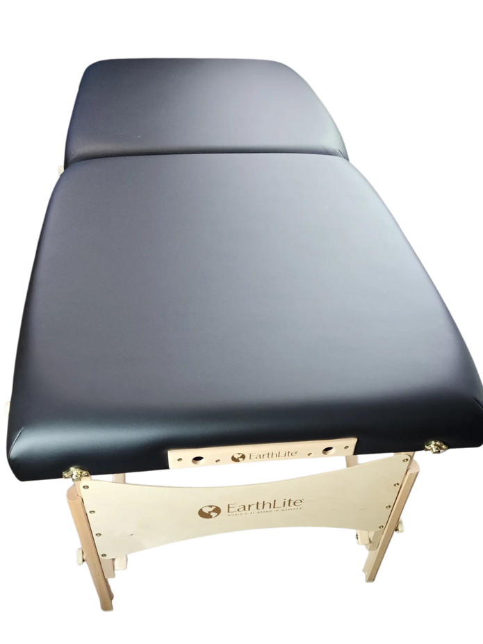 Elite Vibroacoustic Therapy Bed – EarthLite Harmony DX | Sound Healing System