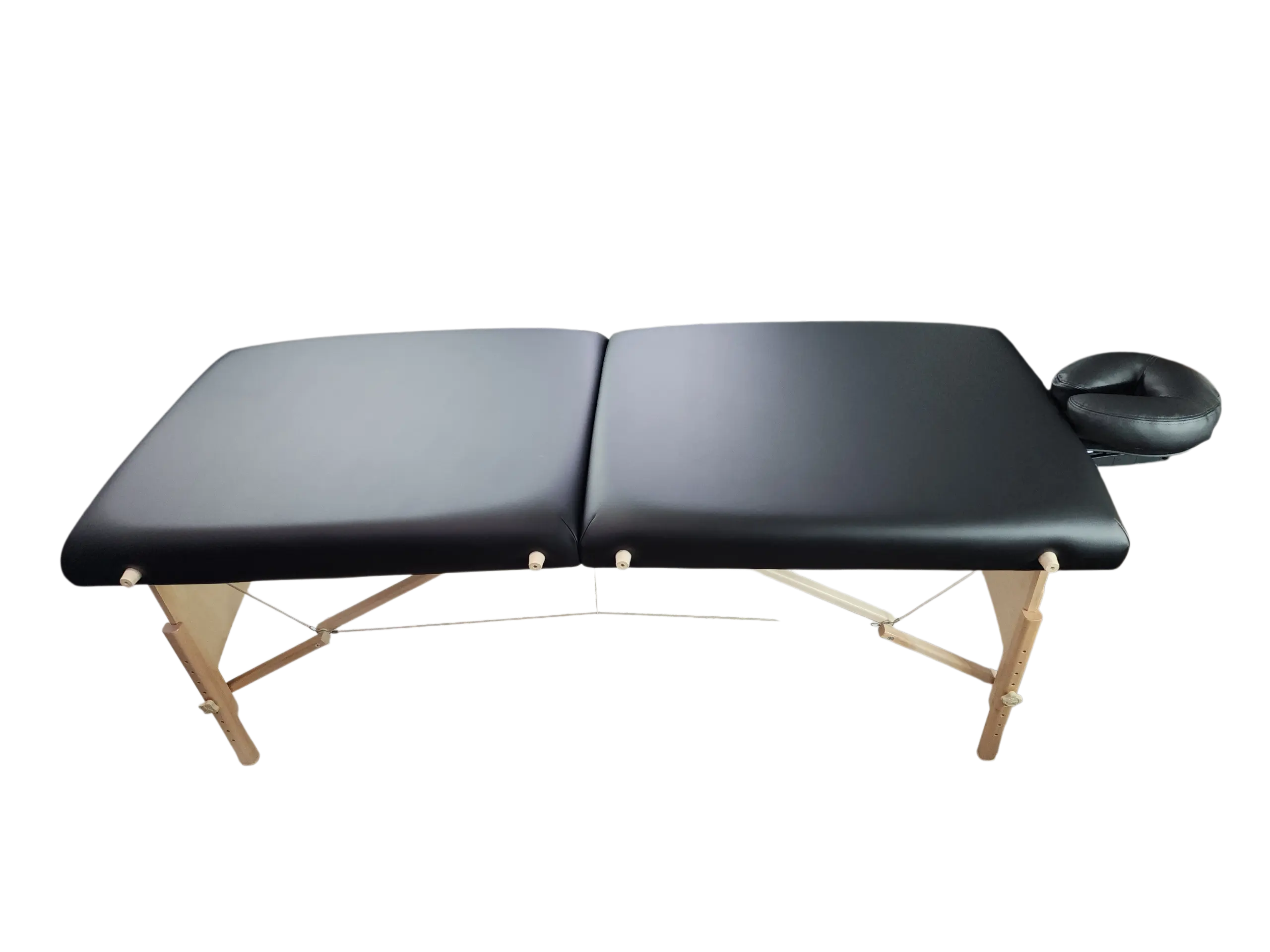 Elite Vibroacoustic Therapy Bed – EarthLite Harmony DX | Sound Healing System