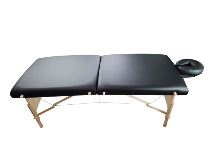Elite Vibroacoustic Therapy Bed – EarthLite Harmony DX | Sound Healing System