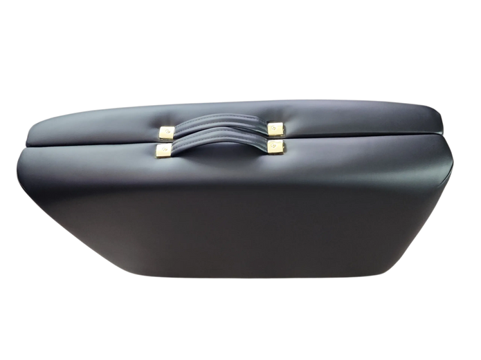 Elite Vibroacoustic Therapy Bed – EarthLite Harmony DX | Sound Healing System