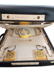 Elite Vibroacoustic Therapy Bed – EarthLite Harmony DX | Sound Healing System
